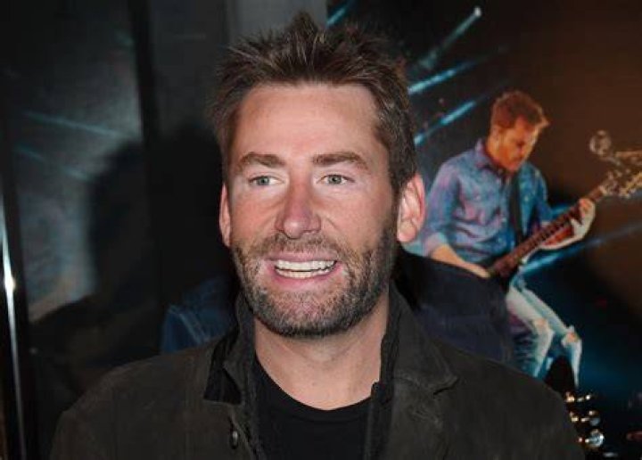 Chad Kroeger: The Journey of Nickelback's Frontman and His Impact on Rock Music