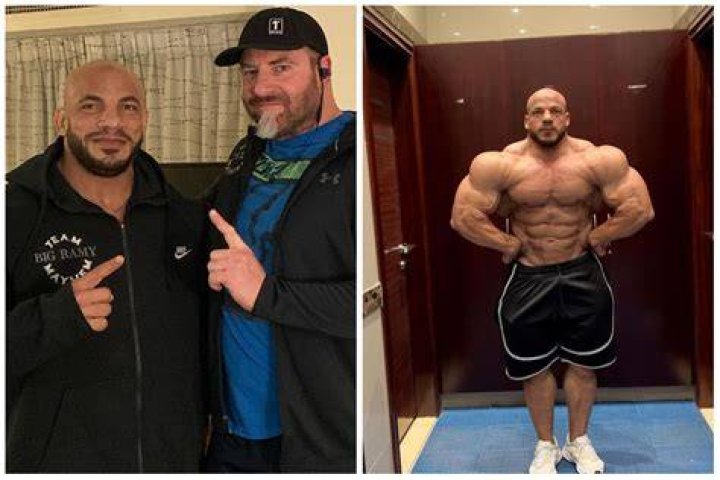 Chad Nicholls: The Ultimate Guide to His Life, Career, and Achievements