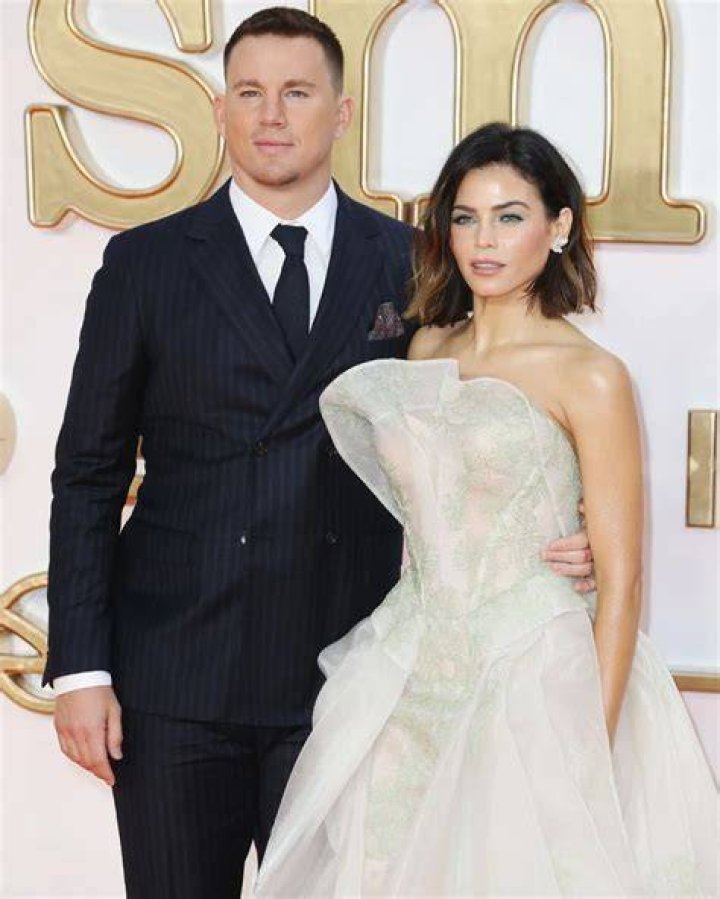 Channing Tatum's Parents: Meet the Couple Who Raised a Star