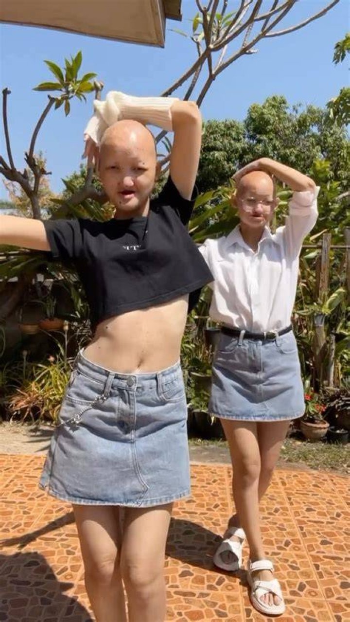 Chanok Twins: A Rising Star in the World of Entertainment