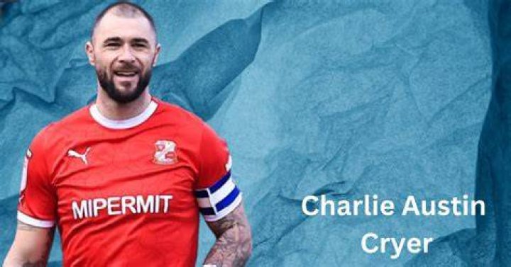Charlie Austin Cryer: The Story Behind the Viral Phenomenon