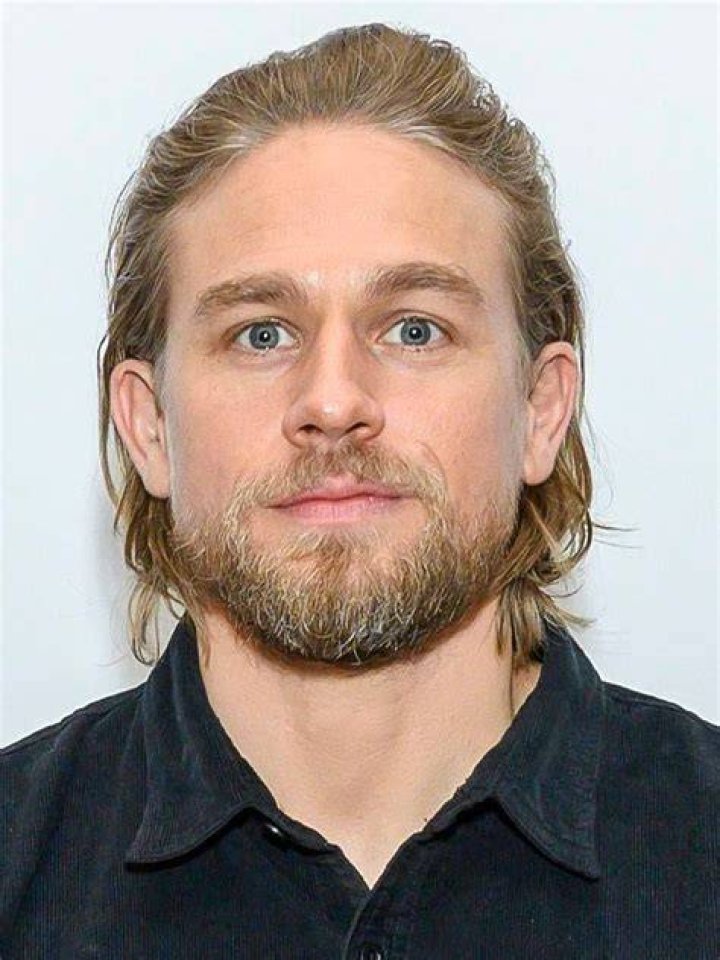 Charlie Hunnam's Kids: All You Need to Know