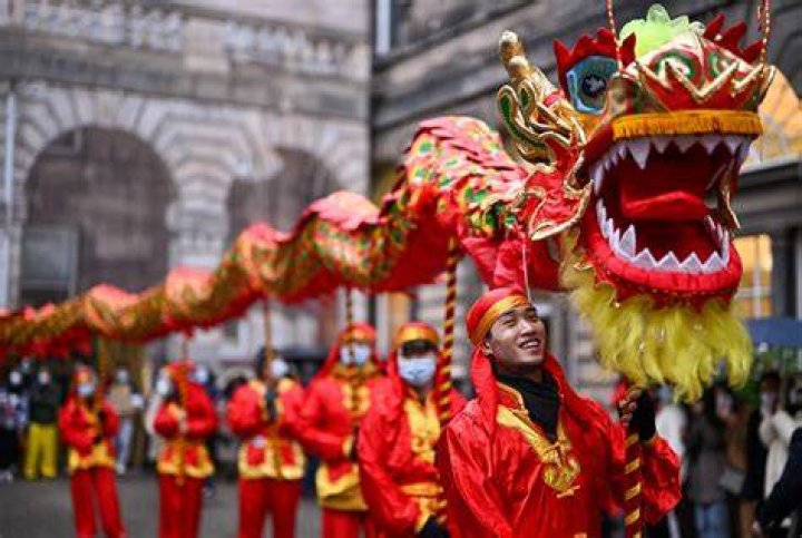 Chinese New Year 1991: Celebrations, Traditions, and Cultural Impact