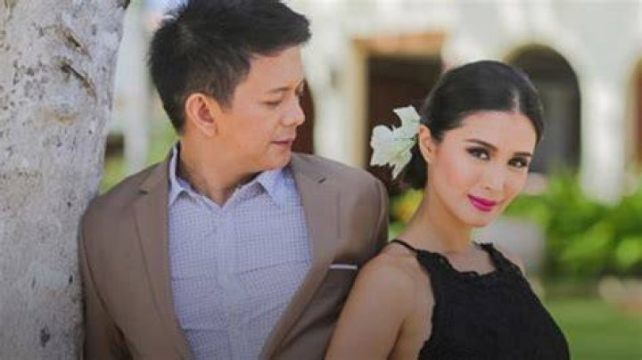 Chiz Escudero's Ex-Wife: A Comprehensive Look into Her Life and Relationship