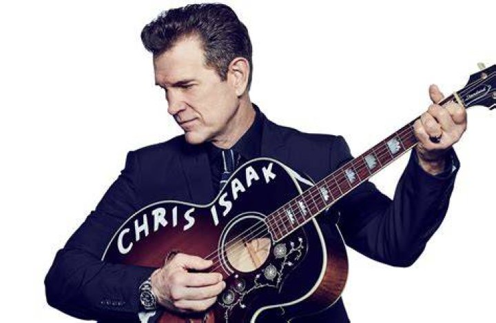Chris Isaak Health Update: Illness, Recovery, and Everything You Need to Know