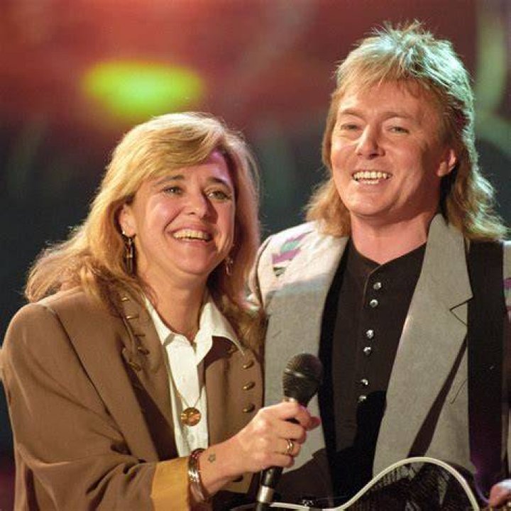 Chris Norman & Suzi Quatro: Music Legends - Iconic Duo