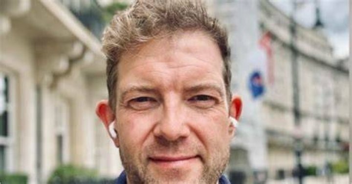Christian Lanng: A Visionary Entrepreneur Redefining the Future of Technology