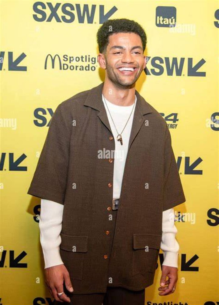 CJ Miles: The Rising Star in the Entertainment Industry