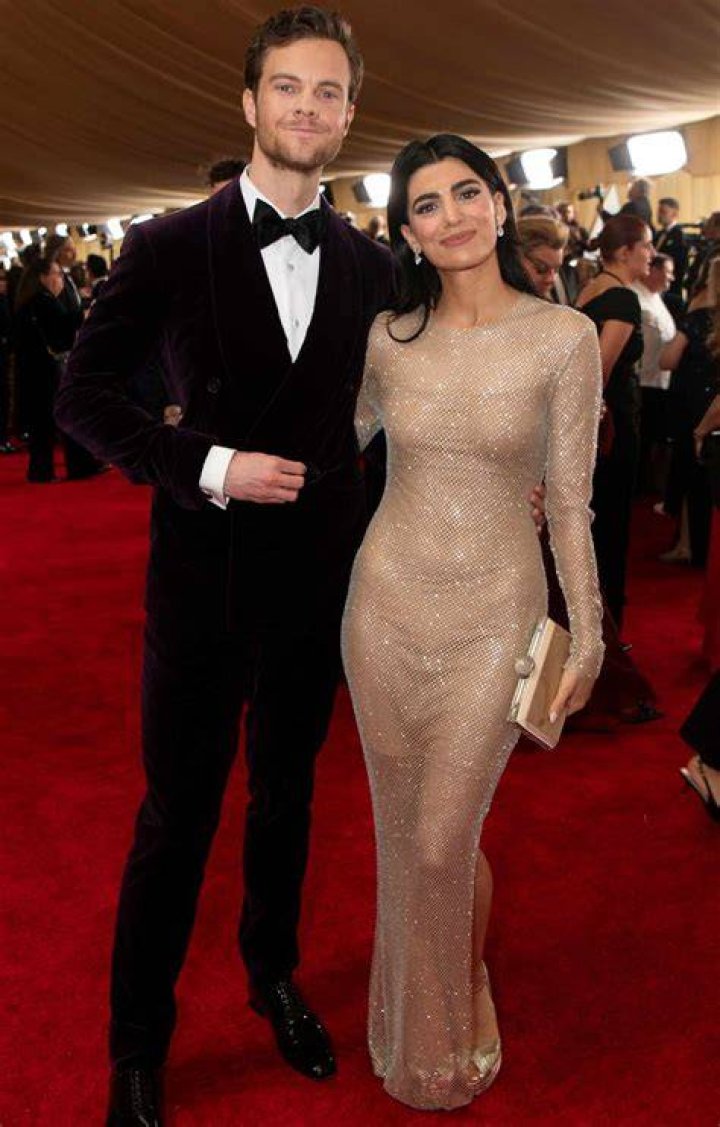 Claudia Doumit Jack Quaid: A Comprehensive Exploration of Their Relationship and Careers