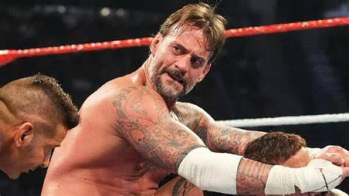 CM Punk Balding: The Truth Behind the Hair Loss and Its Impact