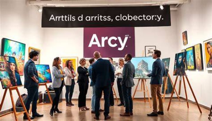 Comprehensive Guide to Artists Directory ArCy Art: Unlocking Your Creative Potential