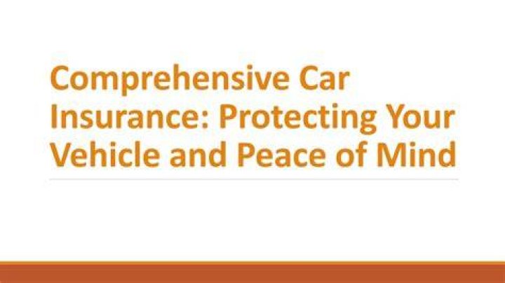 Comprehensive Guide to Car Insurance Aflac: Protecting Your Vehicle and Peace of Mind