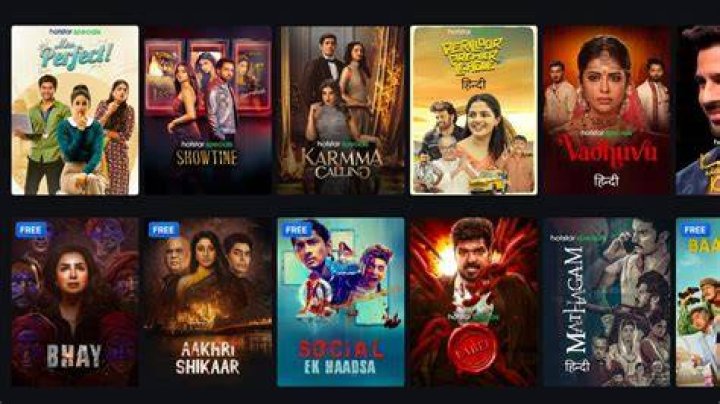 Comprehensive Guide to Hot Web Series: Your Ultimate Entertainment Resource