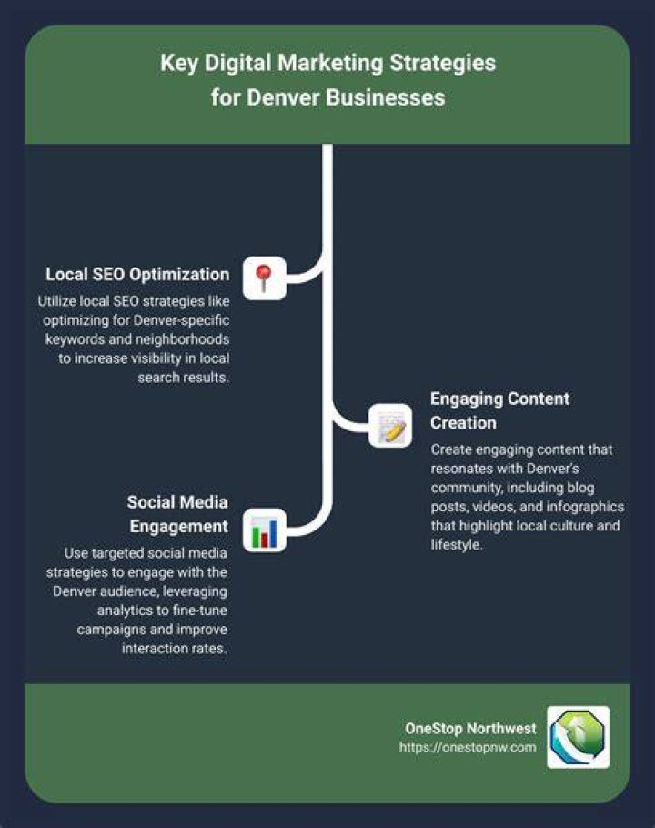 Comprehensive Guide to Web and SEO Package Denver: Your Key to Digital Success
