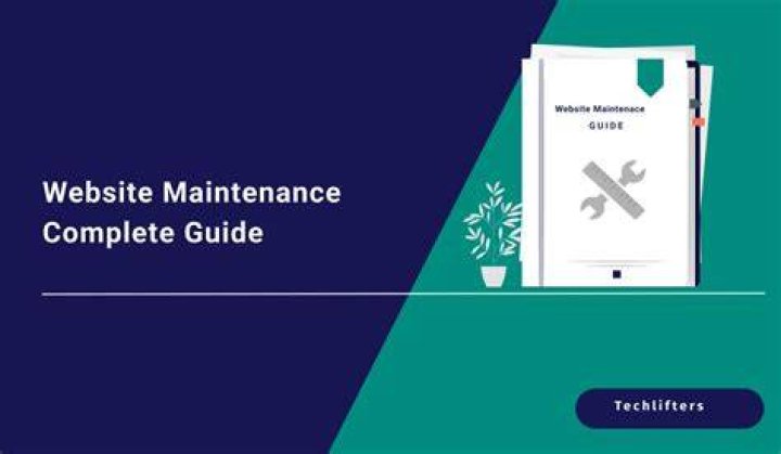 Comprehensive Guide to Website Maintenance in Denver