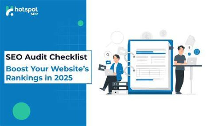 Comprehensive SEO Checklist 2020: Boost Your Website Ranking Today