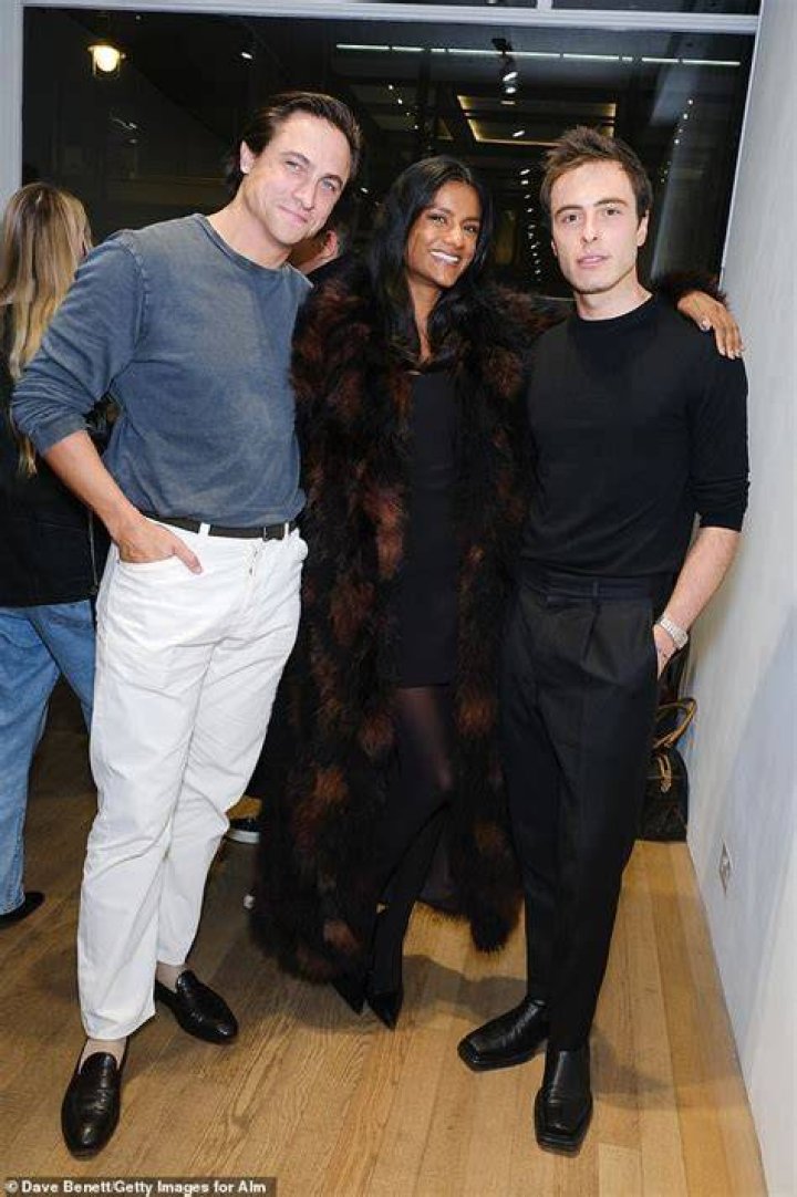 Constantin Tino Klein: A Rising Star in the Entertainment Industry
