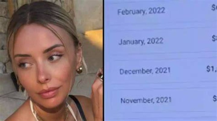 Corinna Kopf Nude Leak: Facts, Truths, and Important Insights