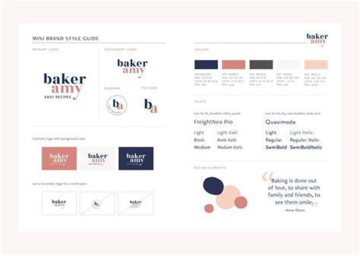 Corporate Logo Design: A Comprehensive Guide to Building Your Brand Identity