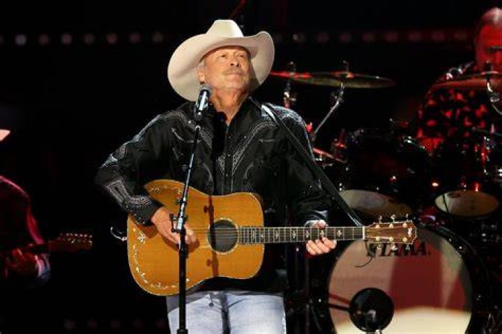 Country Star Alan Jackson: Hits & History