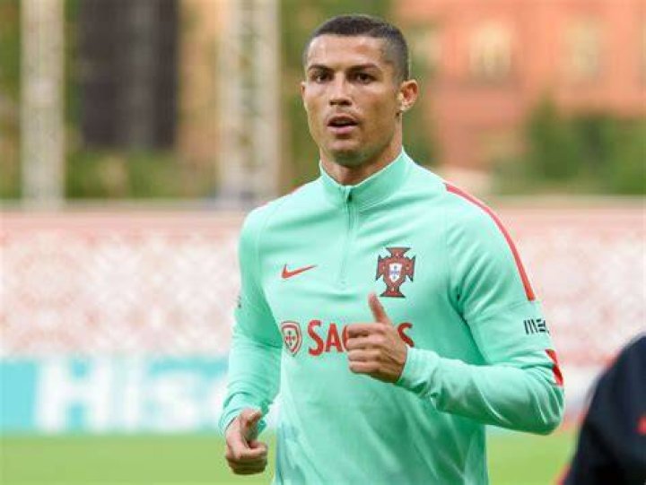 Cristiano Ronaldo's Ethnicity: Exploring the Facts