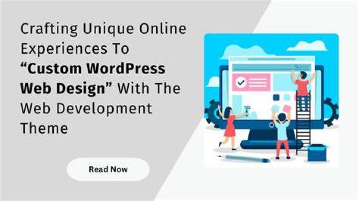 Custom Denver Web Design: Crafting Unique Online Experiences