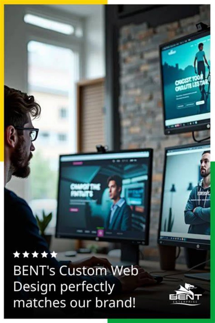 Custom Website Design Philadelphia: Elevate Your Online Presence