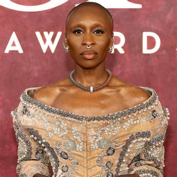 Cynthia Erivo's Bald Look: Exploring the Reasons