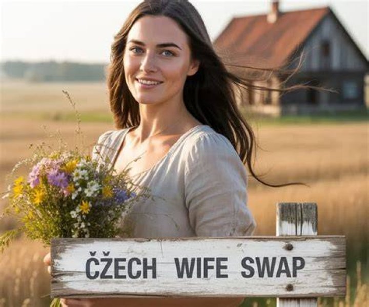 Czech Wife Swap: A Comprehensive Look into the Trend and Its Cultural Implications