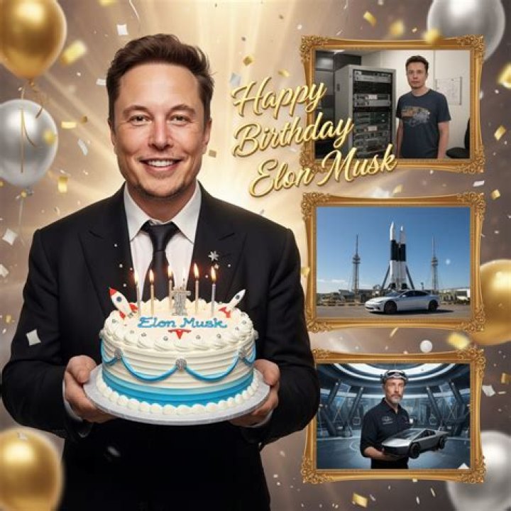Damian Musk: The Visionary Entrepreneur Revolutionizing Industries