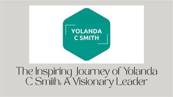 Dan Smith: The Inspiring Journey of a Visionary Leader