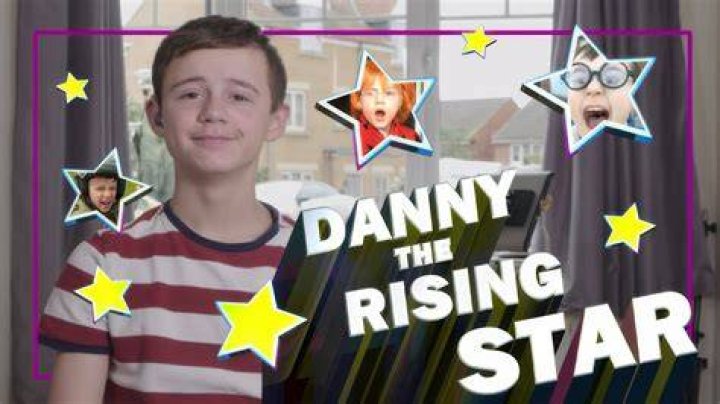 Danny Keogh: A Rising Star in the World of Entertainment