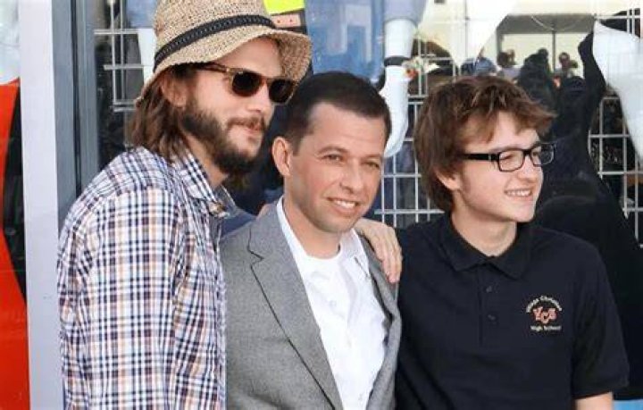 Danny Masterson & Angus T. Jones: Exclusive Details
