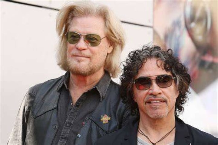 Daryl Hall's Current Partner: A Comprehensive Look at His Life, Career, and Relationships