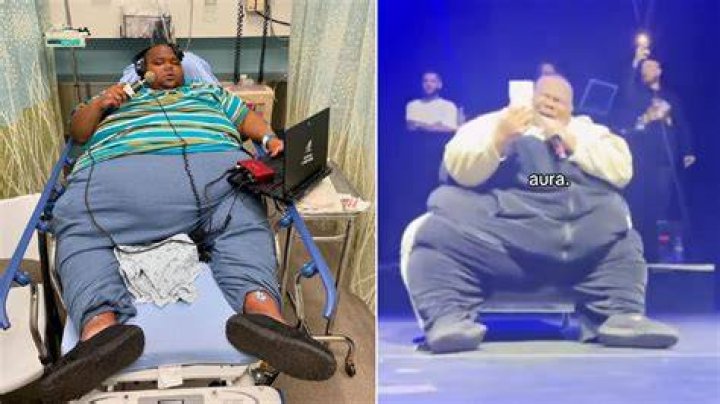 Dave Blunts Weight & Height: Unveiled!