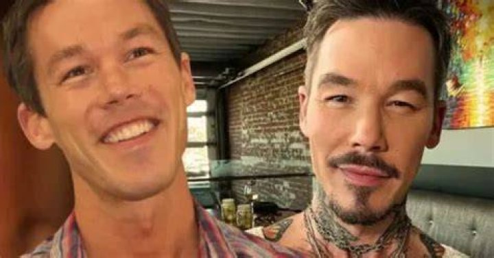 David Bromstad Twin Brother: Unveiled!