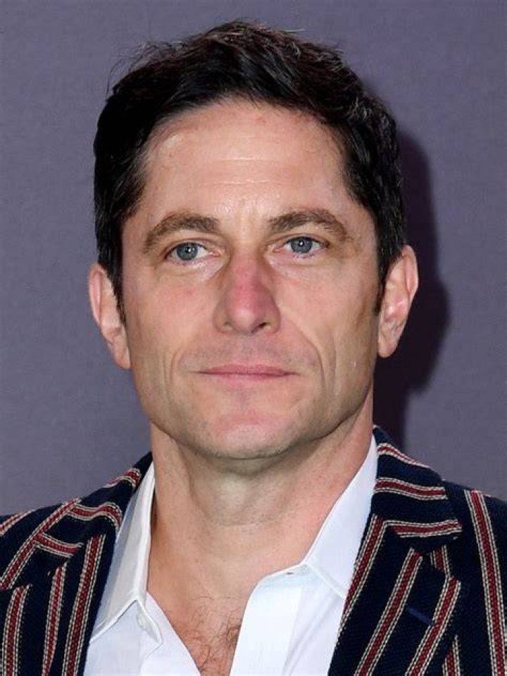 David Conrad's Wife: Everything You Need to Know