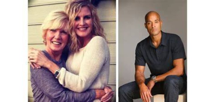 David Goggins and Jennifer: An Inspiring Journey of Resilience and Transformation?