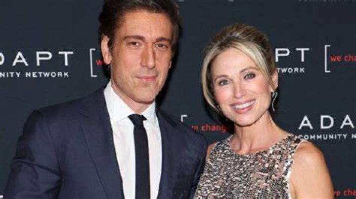 David Muir's Wife: Everything You Need to Know