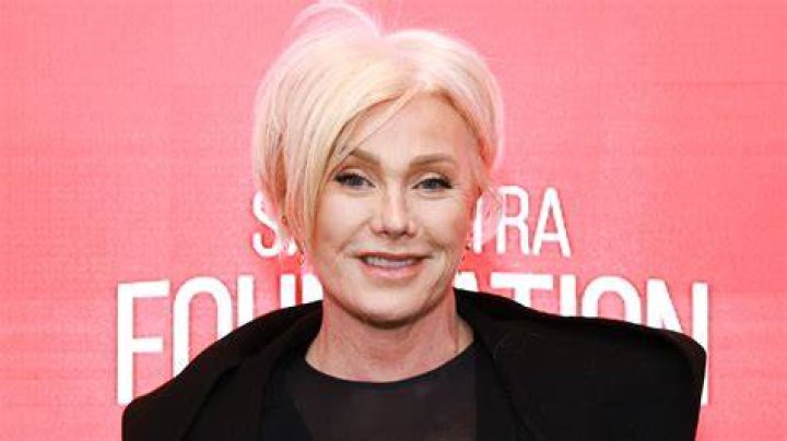 Deborah Lee Furness: The Remarkable Journey of an Influential Figure
