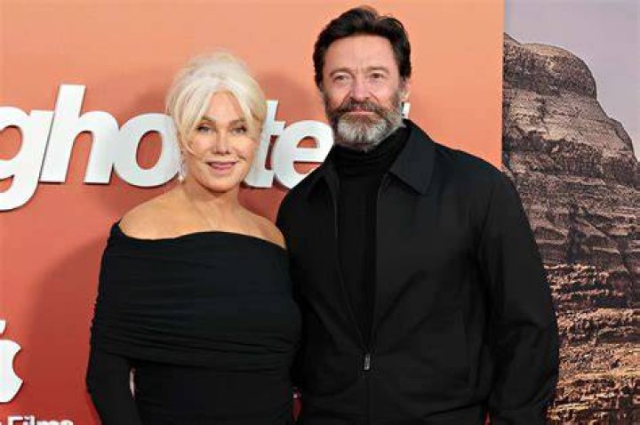 Deborra-Lee Furness: A Journey of Passion, Philanthropy, and Success
