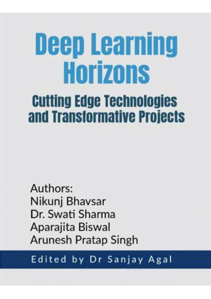 Deephot.Links: Unlocking the World of Deep Learning and Cutting-Edge Technologies