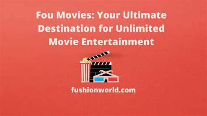 Deiremovies: Your Ultimate Destination for Movie Entertainment