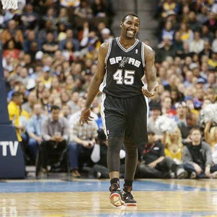 DeJuan Blair Latest News Updates: Unveiling His Journey, Achievements, and Future Prospects