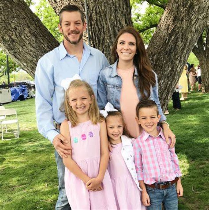 Demolition Ranch Wife Divorce Update: The Latest Developments You Need to Know
