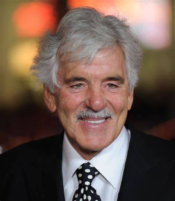 Dennis Farina: The Iconic Actor's Journey Through Life and Hollywood