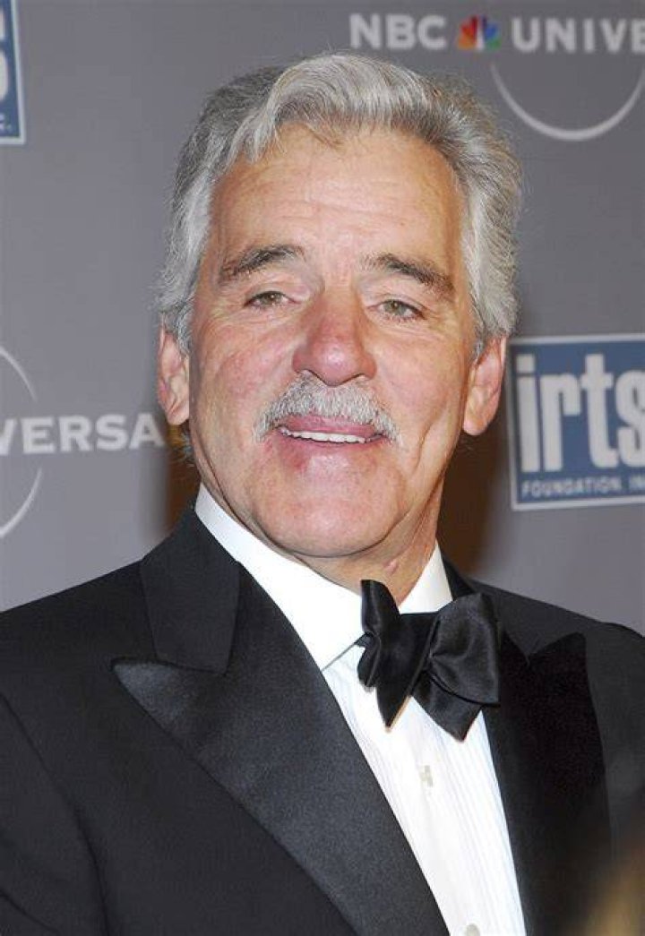 Dennis Farina Wife: The Untold Story of His Love Life