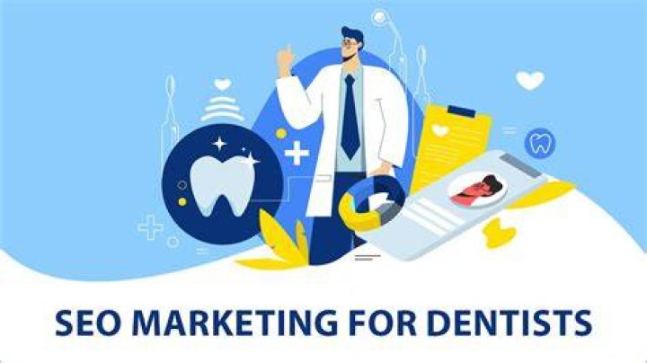Dental SEO Specialist: Your Key to Dominating the Online Dental Marketplace