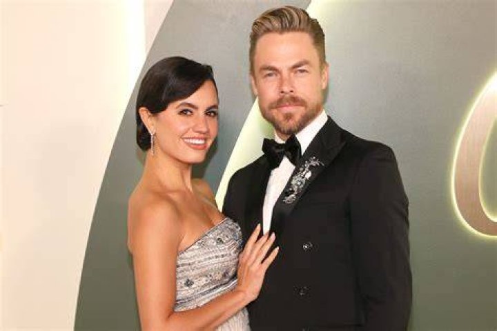 Derek Hough's Ex-Wives: A Look Back