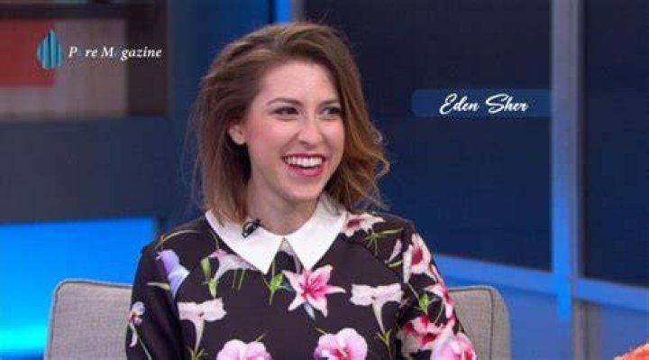 Deseree Eden: A Rising Star in the World of Entertainment